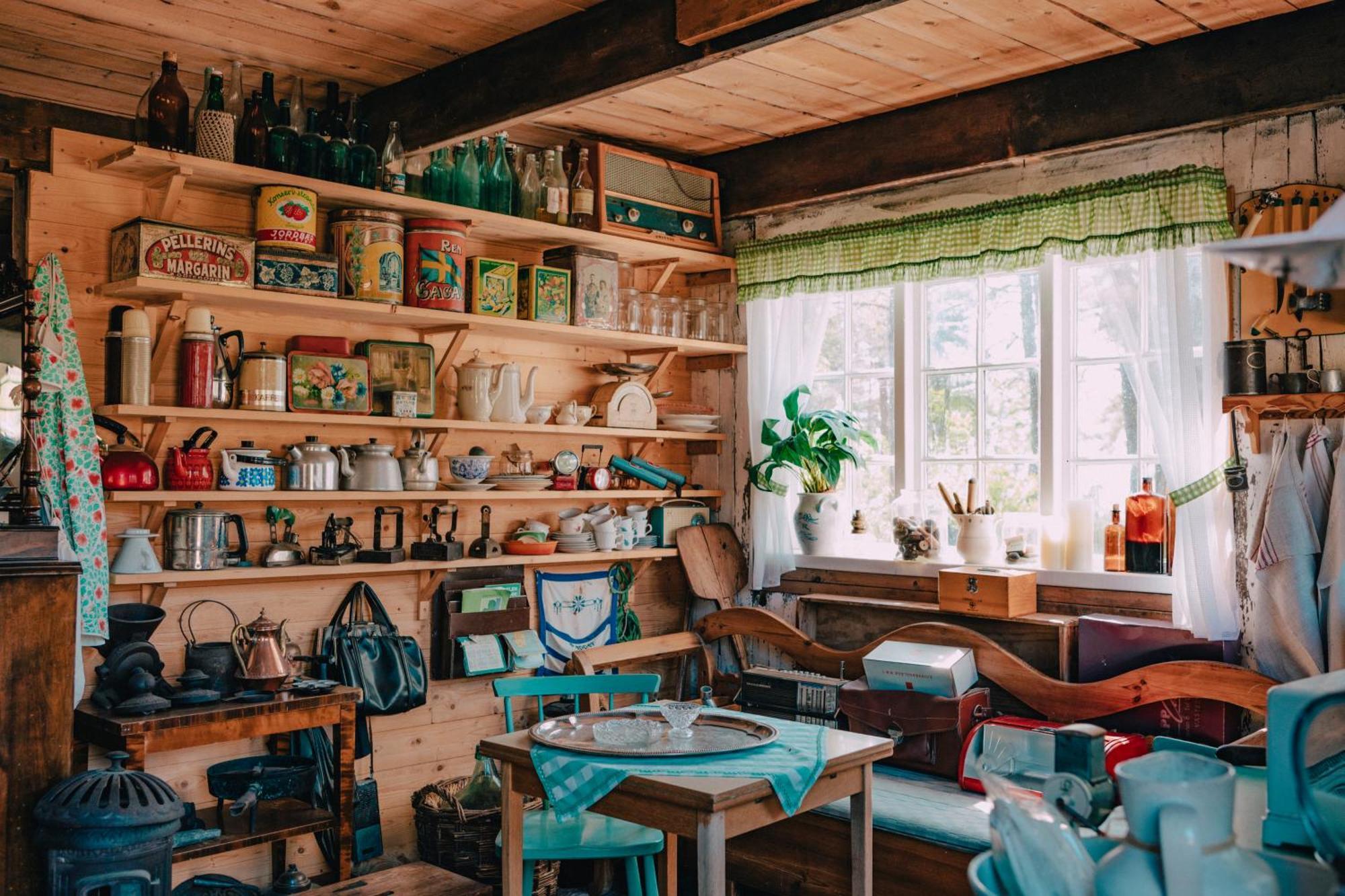 Hasseloe Hostel Екстер'єр фото