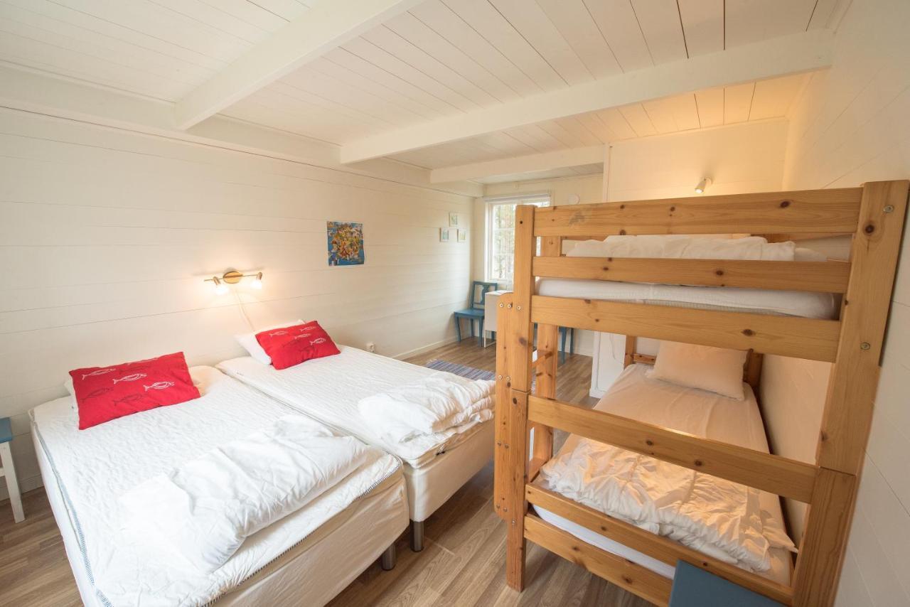 Hasseloe Hostel Екстер'єр фото